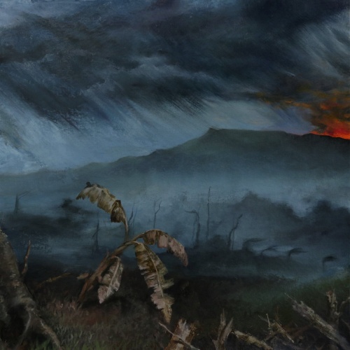 Argyle - Nuestra Herencia (2021)