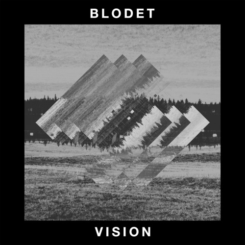 BLODET - Vision (EP) (2021)