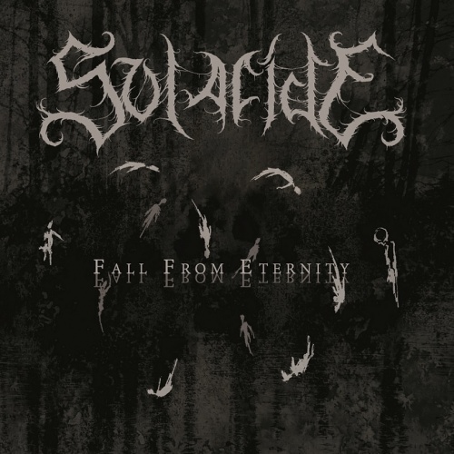 Solacide - Fall from Eternity (2021)
