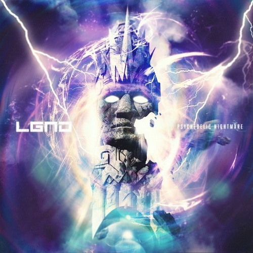 Legend - Discography (2009-2021)