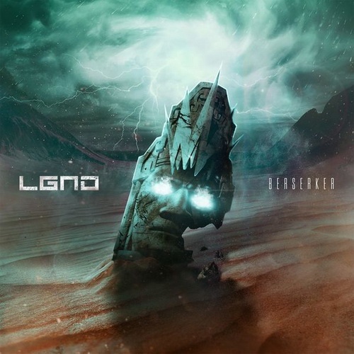 Legend - Discography (2009-2021)