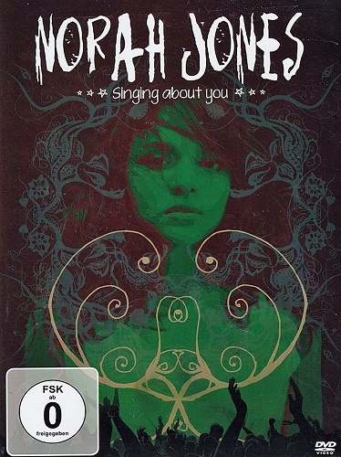 Norah Jones - Singing About You (2013)