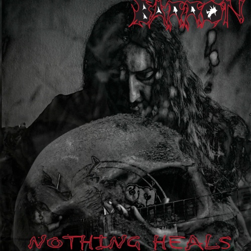  Barron - Nothing Heals (2021)