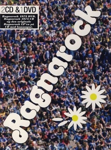 VA - Ragnarock Festival 1973 (2009)