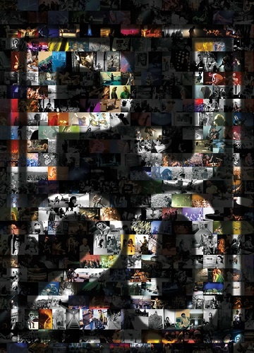 Pearl Jam - The Kids Are Twenty (2011) [DVDRip]