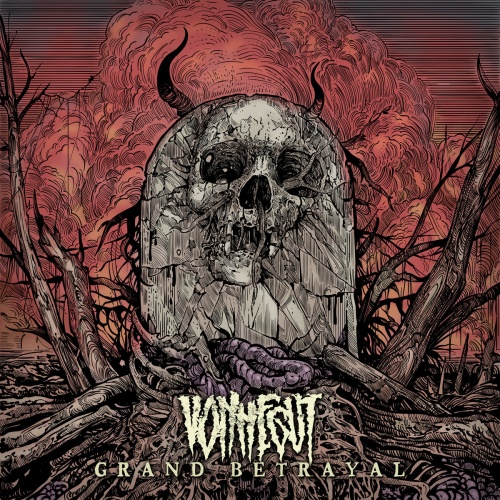 Vonnegut - Grand Betrayal (2021)