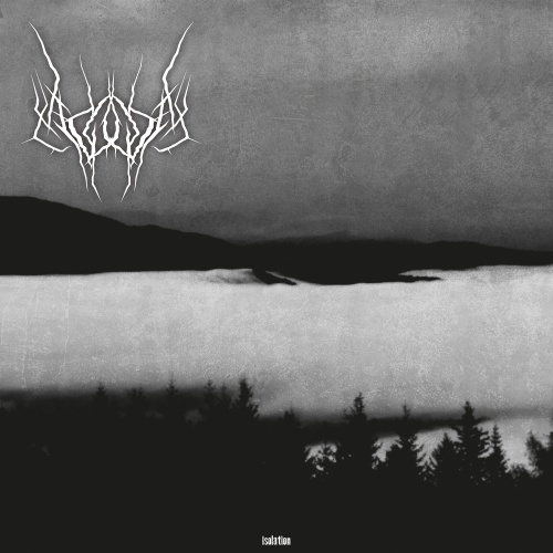 Necrodes - Isolation (2021)