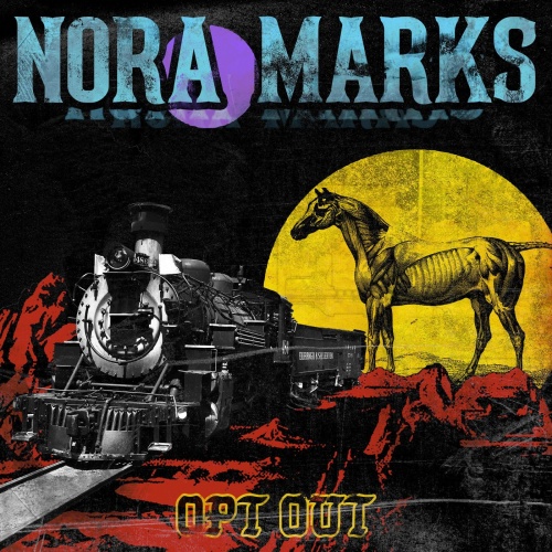 Nora Marks - Opt Out (2021)