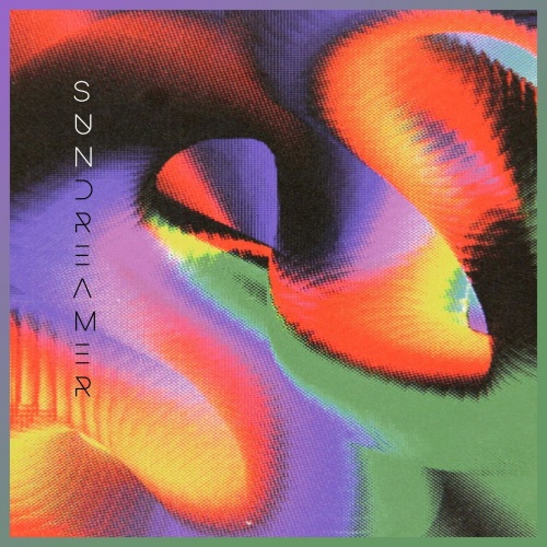 Sundreamer - Sundreamer (EP) (2021)