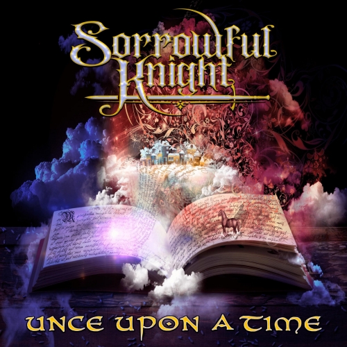 Sorrowful Knight - Once Upon a Time (2021)