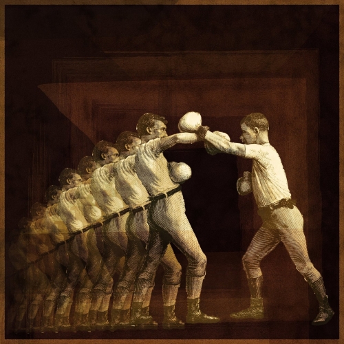 The Narcissists - Conflict (2021)