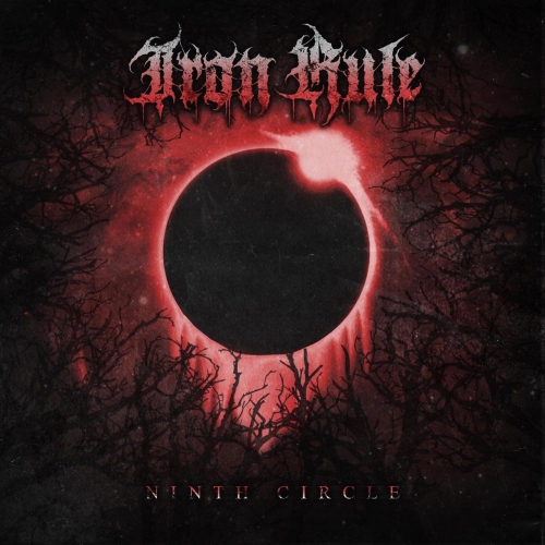 Iron Rule - Ninth Circle (2021)