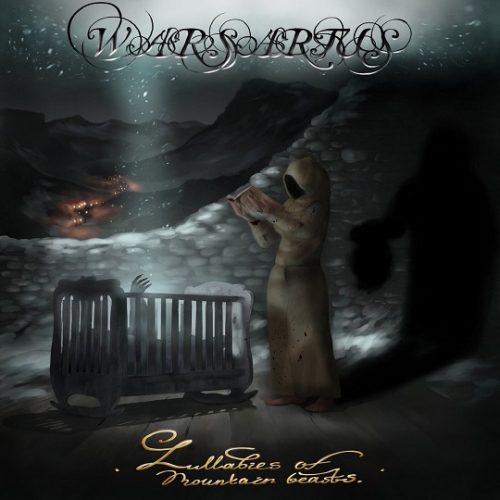 Warsarius - Lullabies of Mountain Beasts (2021)