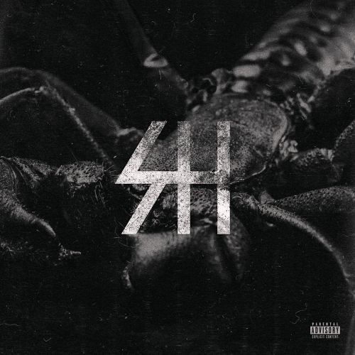 SortHandsk - SortHandsk (2021)