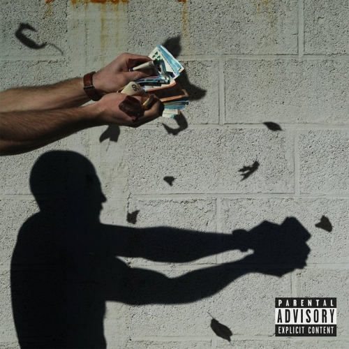 Feuille Morte - Feuille Morte (2021)