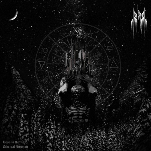 Hrast - Beyond the Ethereal Horizon (2021)