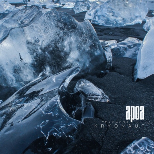 Apoa - Kryonaut (2021)