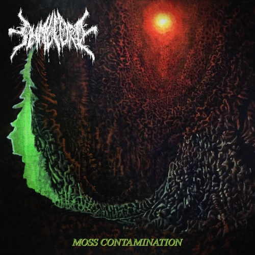 Slimelord - Moss Contamination (2021)