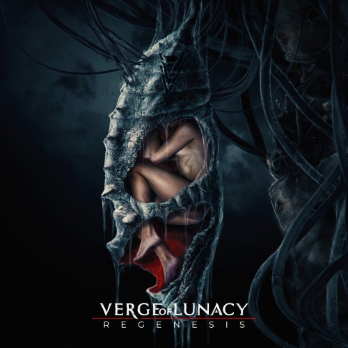 Verge Of Lunacy - Regenesis (2021)