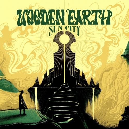 Wooden Earth - Sun City (2021)