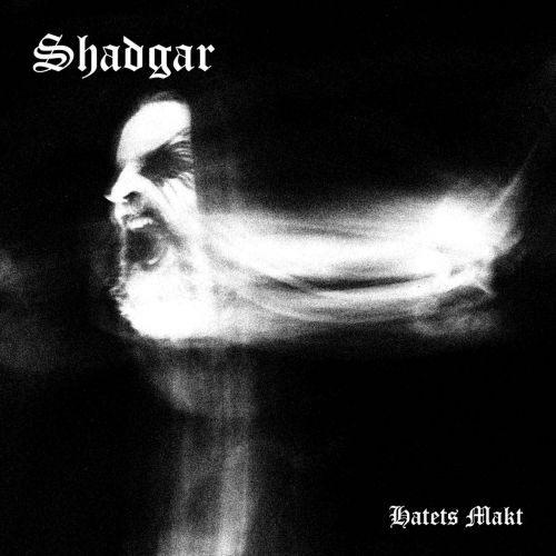 Shadgar - Hatets makt (2021)