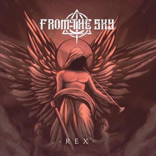 From The Sky - Rex (2021)