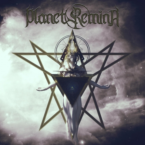 Planet Remina - Planet Remina (2021)