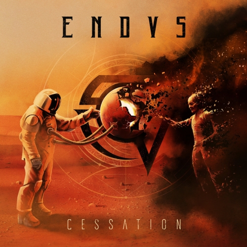 ENDVS - Cessation (2021)