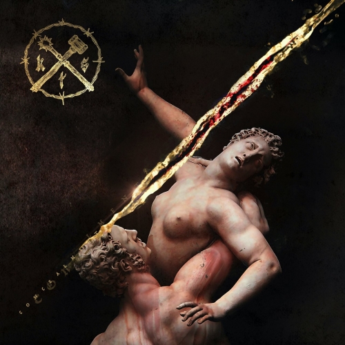 Knowledge Through Suffering - Concealment (2021)