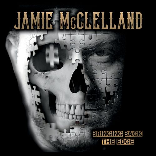 Jamie McClelland - Bringing Back the Edge (2021)