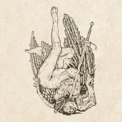 Sermon of Flames - I Have Seen the Light, and It Was Repulsive (2021)