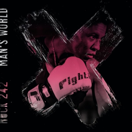 Aleksandrs Hromcovs ft. Andrea Terrano ft. Jon Christian - Man's World (2021)