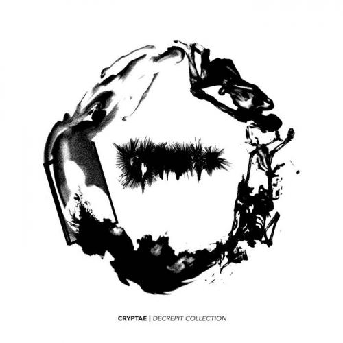 Cryptae - Decrepit Collection (2021)