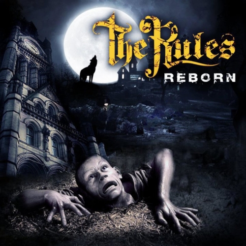 The Rules - Reborn (2021)