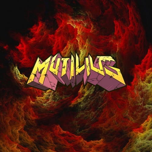 Mutilius - Mutilius (2021)