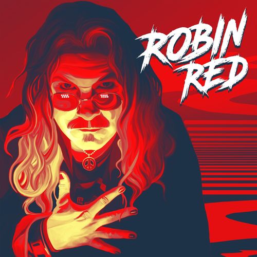 Robin Red (Degreed) - Robin Red (2021)