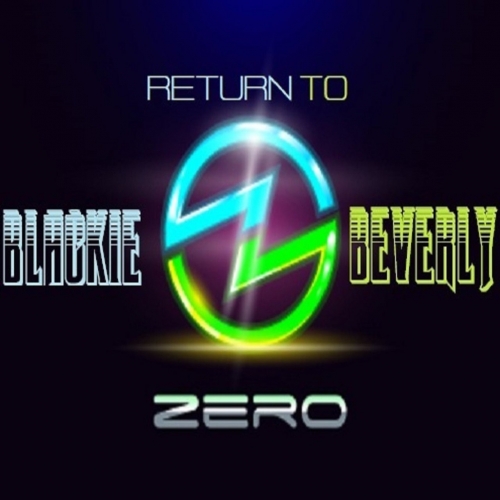 Blackie Beverly - Return to Zero (2021)