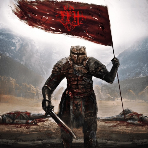 Fire from Heaven - DEFIANT (2021)