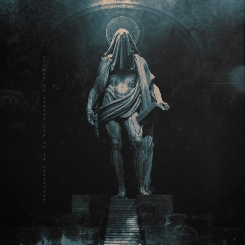 Muldrotha - Slowly to Forget and to Be Forgotten (EP) (2021)