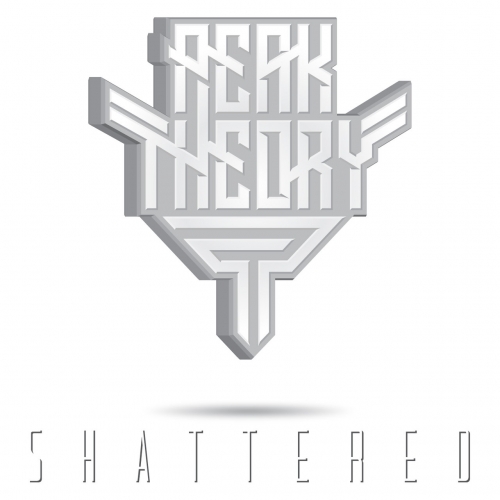 Peak Theory - Shattered (2021)