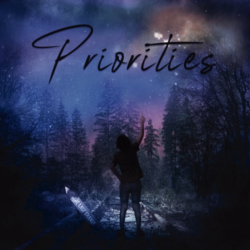 The Last Chance - Priorities (2021)