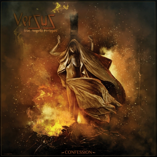 Versus Feturing Angelo Perlepes ft. Perlepes ft. The Jan Garber Orchestra - Confession (2021)