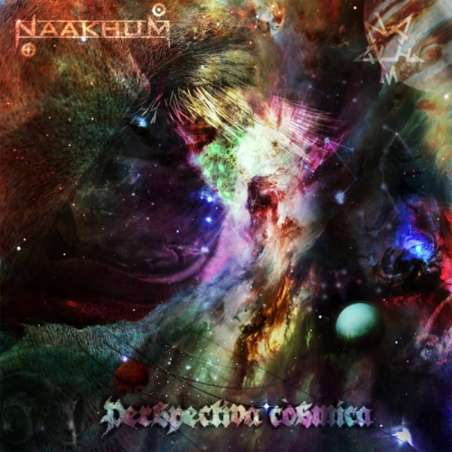 Naakhum - Perspectiva Còsmica (2021)