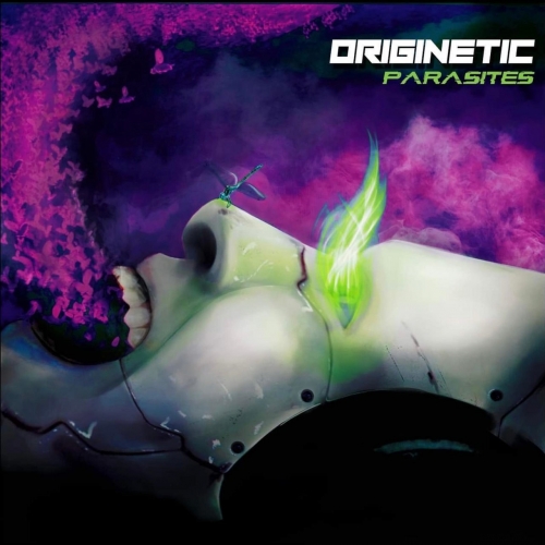 Originetic - Parasites (2021)