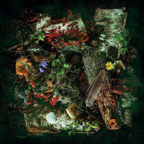  Agusa - Annan Värld (2021)