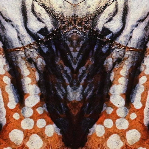 Inpathos - March Towards a Blackened Sun (2021)