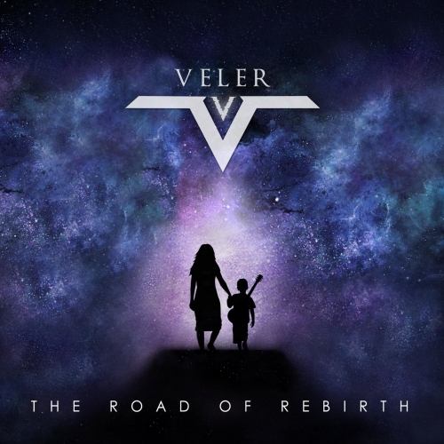 VELER - The Road of Rebirth (2021)