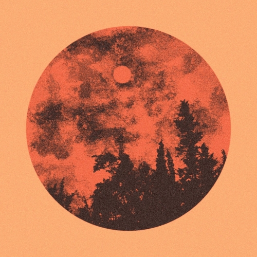 Carcerem Lupi Underground Resistance - From the Deepest Mist of the Underground (2021)