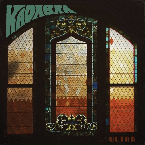 Kadabra - Ultra (2021)