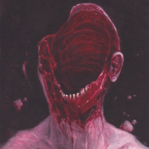 Defacement - Defacement (2021)